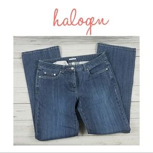 Halogen Jean's Boot Cut Size 8